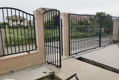 Casă cu 4 camere cu Teren 246 Mp în Tomis Nord - 14