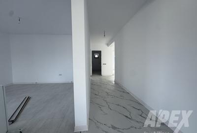 Casa individuala 4 camere | Incalzire in pardoseala | Teren 636mp | Domnesti - 4