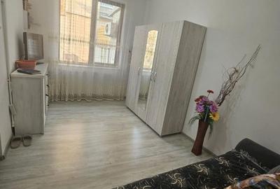 Apartament cu 2 camere, mobilat în Gara de Nord - 9