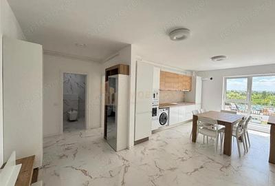 Apartament cu 3 camere în Independenței - 1