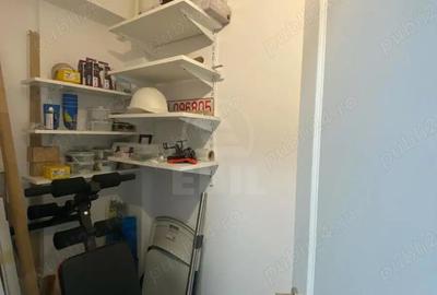 Apartament 2 camere decomandat zona Florilor - 8