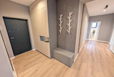 Casa parter 4 camere 114mp | 0 comision | Balotesti - The 8 Residence - 8