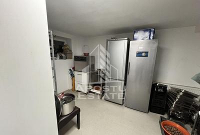 Pensiune in functiune, 12 camere plus un apartament, zona... - 2