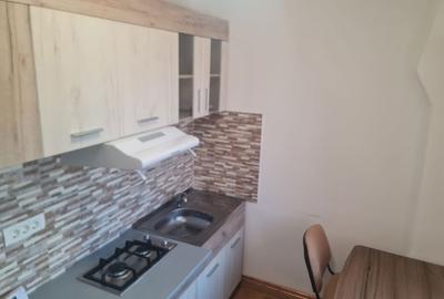Apartament cu 2 camere decomandat în Central - 5