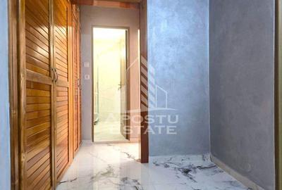 Apartament cu 2 camere decomandat, mobilat în Micălaca - 6