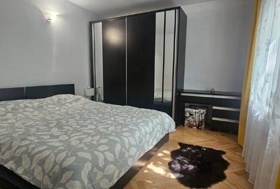 Proprietar inchiriez apartament 2 camere zona Odobescu - 12