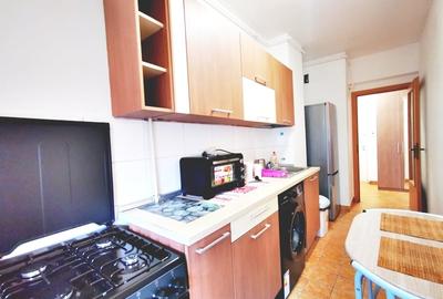 Garsonieră decomandată, mobilată în Valea Oltului - 24