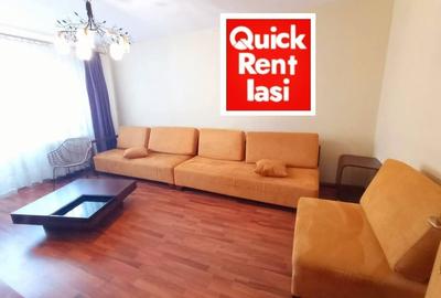 Sfantul Lazar-Palas Mall - Apartament 3Camere Decomandat Cu 2Bai De Inchiriat - 2