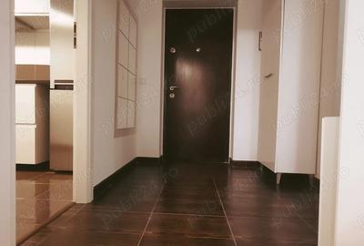 Persoana fizica, inchiriez apartament 2 camere Ia?i, strada Fermei, zona Bucium - 1