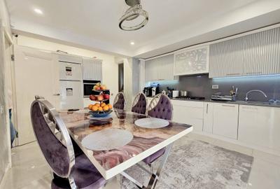 Vilă Individuală D+P+1 , 6 Camere, Strada Doinei, Fundeni Dobroești - 10