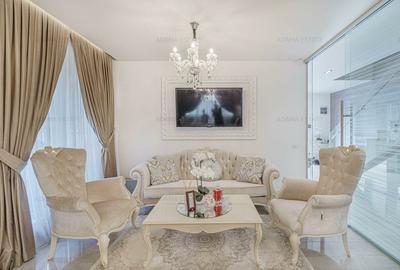 Casă individuală cu 5 camere cu Canalizare în Apărătorii Patriei - 1