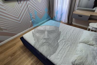 Apartament 2 Camere Herastrau Park View - 14