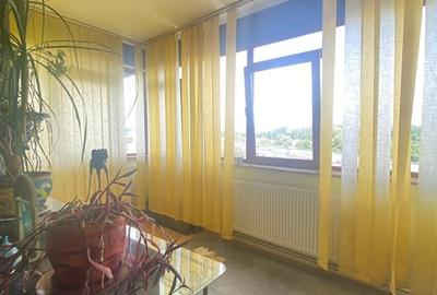Oferta vanzare penthouse, ap 2 cam, 155 mp, Negru Voda, 149000 euro - 13