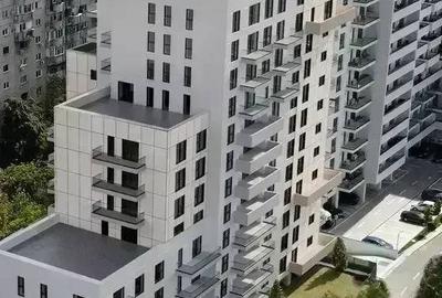 Apartament cu 2 camere decomandat în 13 Septembrie - 3