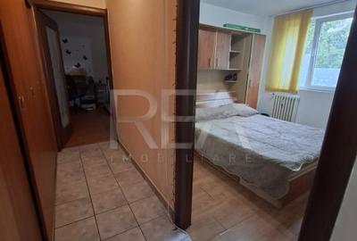Ozana - decomandat - 2/4 - parcare - metrou - 4
