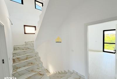 Casă cu 5 camere cu Teren 375 Mp în Rahova - 6