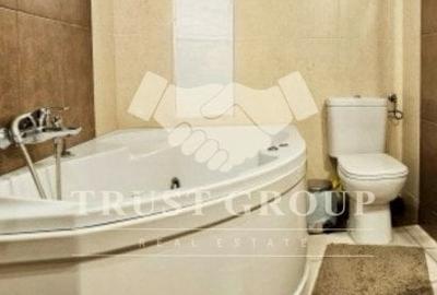 Apartament 3 camere Cismigiu | imobil 2007 | inchiriat- ideal investitie - 8