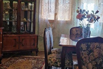 Casă cu 4 camere cu Teren 1439 Mp în Bocsig - 12
