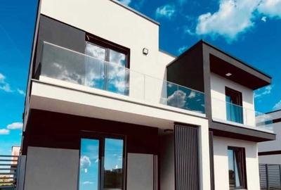 Casă cu 4 camere în Covaci - 2