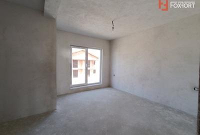 Duplex de vanzare cu 4 camere si teren de 290 mp - Giroc - 10