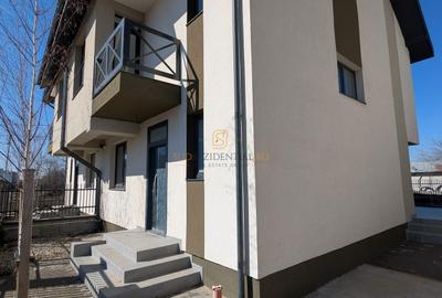 Duplex cu 5 camere cu Canalizare în Berceni - 18