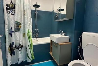 Apartament 3 camere si balcon zona Milea - 13