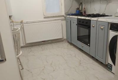 Apartament cu 2 camere decomandat în Tătărași - 7