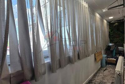 Apartament cu 4 camere decomandat în Ciurea - 18