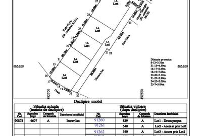 Spațiu comercial, în Bradu - 1