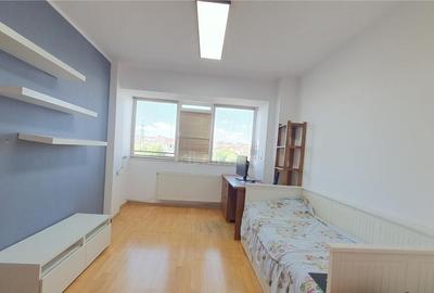 Apartament - 4/5 camere - 110 mp - George Enescu