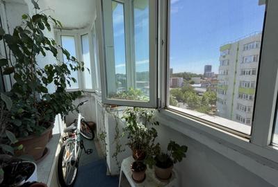 Apartament cu 2 camere decomandat în Colentina - 6