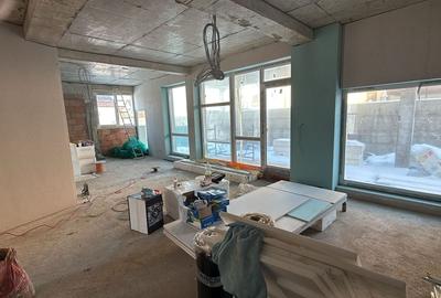 Casă cu 6 camere cu Canalizare în Theodor Pallady - 3