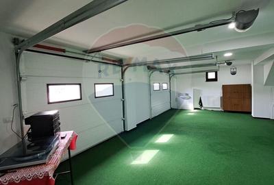 Casă cu 5 camere cu Teren 520 Mp în Cetate - 10