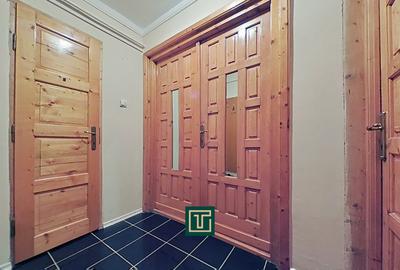 Apartament cu 3 camere de închiriat – Micalaca, zona 300, Arad - 11