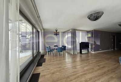 VANZARE PENTHOUSE DEOSEBIT 181MP | TERASA 280MP | MOBILAT SI UTILAT | - 2