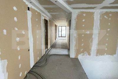 Apartament cu destinatii multiple, semifinisat, 227 mp, zona Scheia - 10