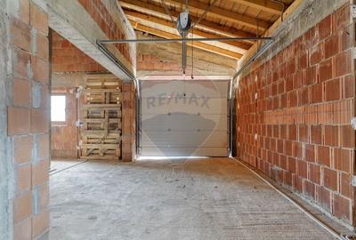 Casa / Vila cu 6 camere de vanzare in Predeal - 32