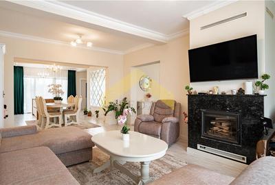 Casă individuală cu 3 camere cu Canalizare în Exterior Nord - 6