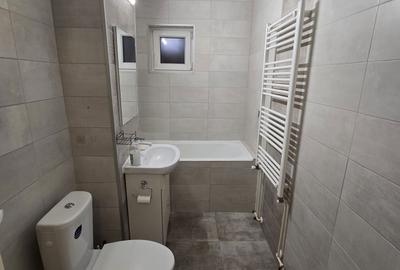 Apartament cu 2 camere decomandat în Central - 4