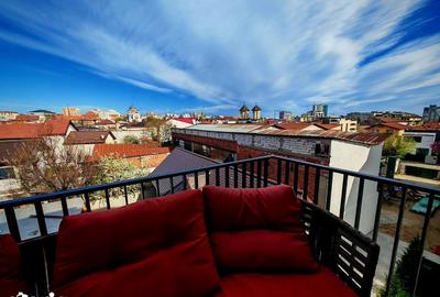 Apartament cu 3 camere în Sud - 10