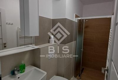 Apartament cu 2 camere semidecomandat, mobilat în Calea Moldovei - 5