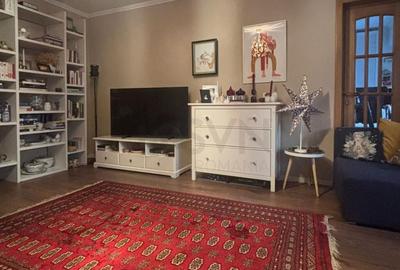 Apartament 3 camere I Mobilat I Unirii Apartament 3 camere I Mobilat I Unirii - 1