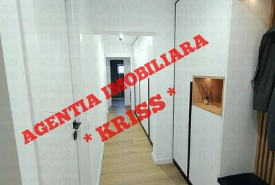 Apartament cu 3 camere decomandat în Teilor - 1