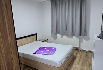 Apartament cu 2 camere semidecomandat în Central - 6