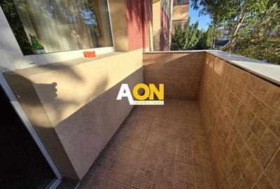 Apartament cu 2 Camere, Etaj 2, Loc De Parcare, Zona Cetate - 10