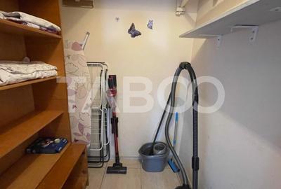 Apartament 3 camere de inchiriat Vasile Aaron-gata de mutare - 8