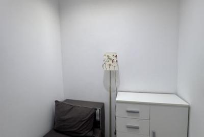 Garsoniera de pe strada Visinilor - 12