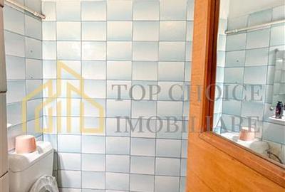 3 CAMERE SPATIOS AVIATIEI - 4/4 - 2 BAI - BLOC 1987 - 14