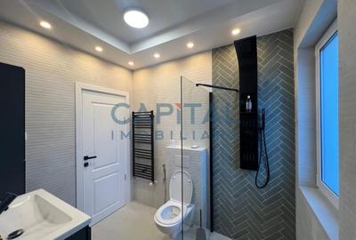 COMISION ZERO! Duplex modern, finisaje premium si gradina proprie – Floresti - 15