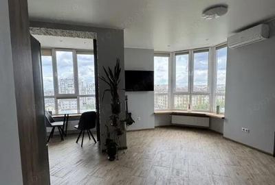 Garsoniera in zona Cotroceni - 5